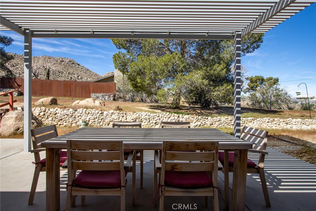 7994 Sunset Road Joshua Tree, CA 92252 - Photo 19 of 31