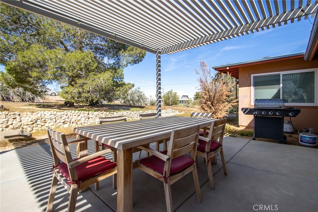 7994 Sunset Road Joshua Tree, CA 92252 - Photo 20 of 31