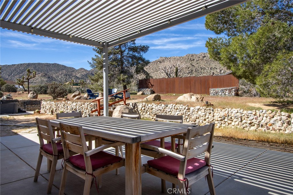 7994 Sunset Road Joshua Tree, CA 92252 - Photo 21 of 31