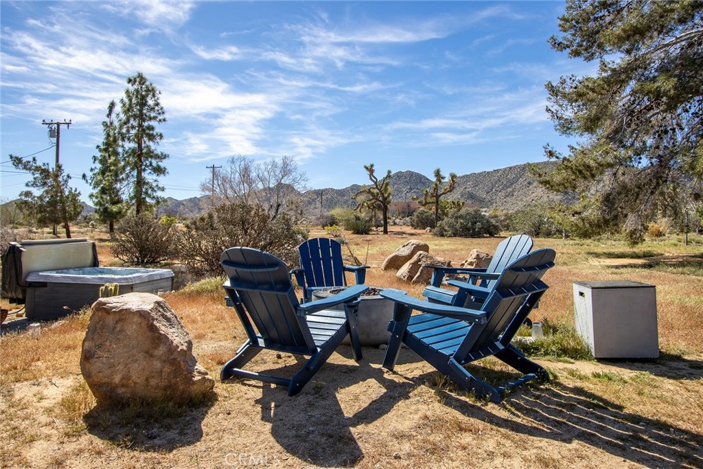 7994 Sunset Road Joshua Tree, CA 92252 - Photo 23 of 31