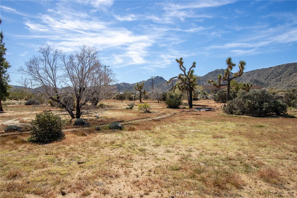 7994 Sunset Road Joshua Tree, CA 92252 - Photo 24 of 31