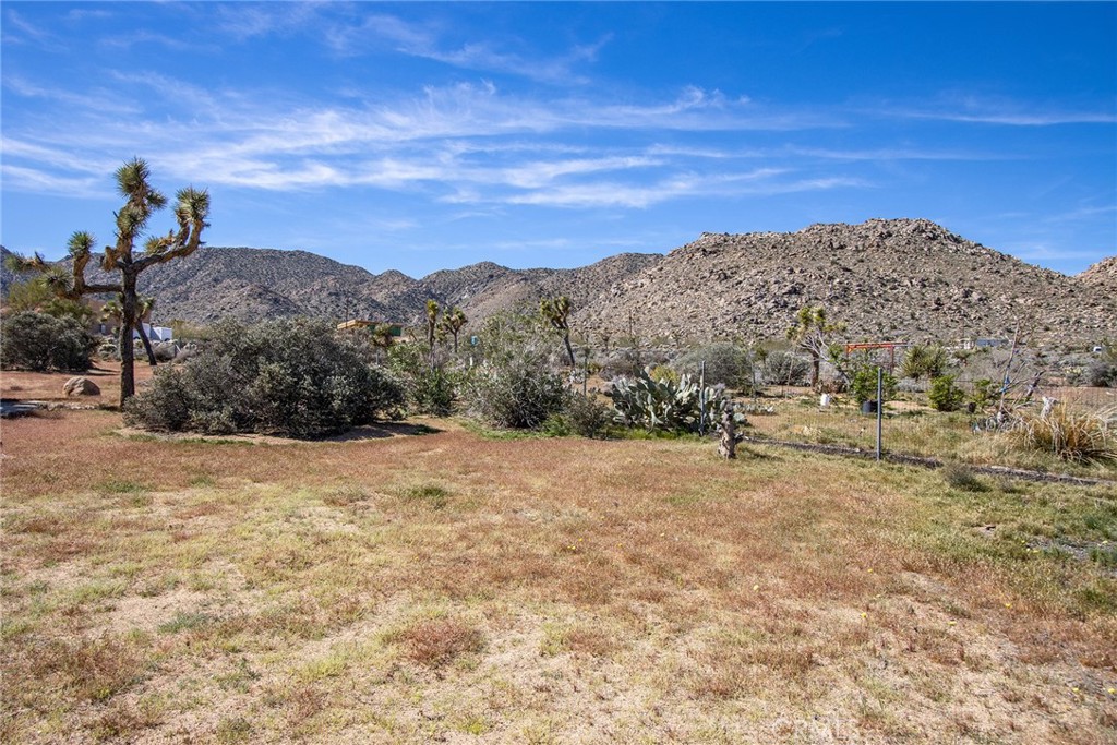 7994 Sunset Road Joshua Tree, CA 92252 - Photo 25 of 31