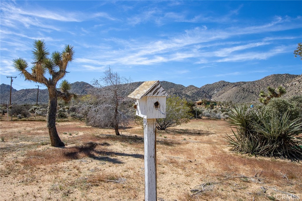 7994 Sunset Road Joshua Tree, CA 92252 - Photo 27 of 31