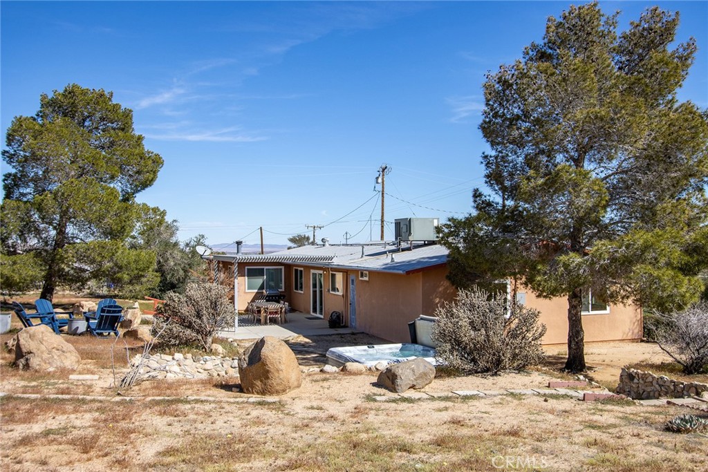 7994 Sunset Road Joshua Tree, CA 92252 - Photo 28 of 31