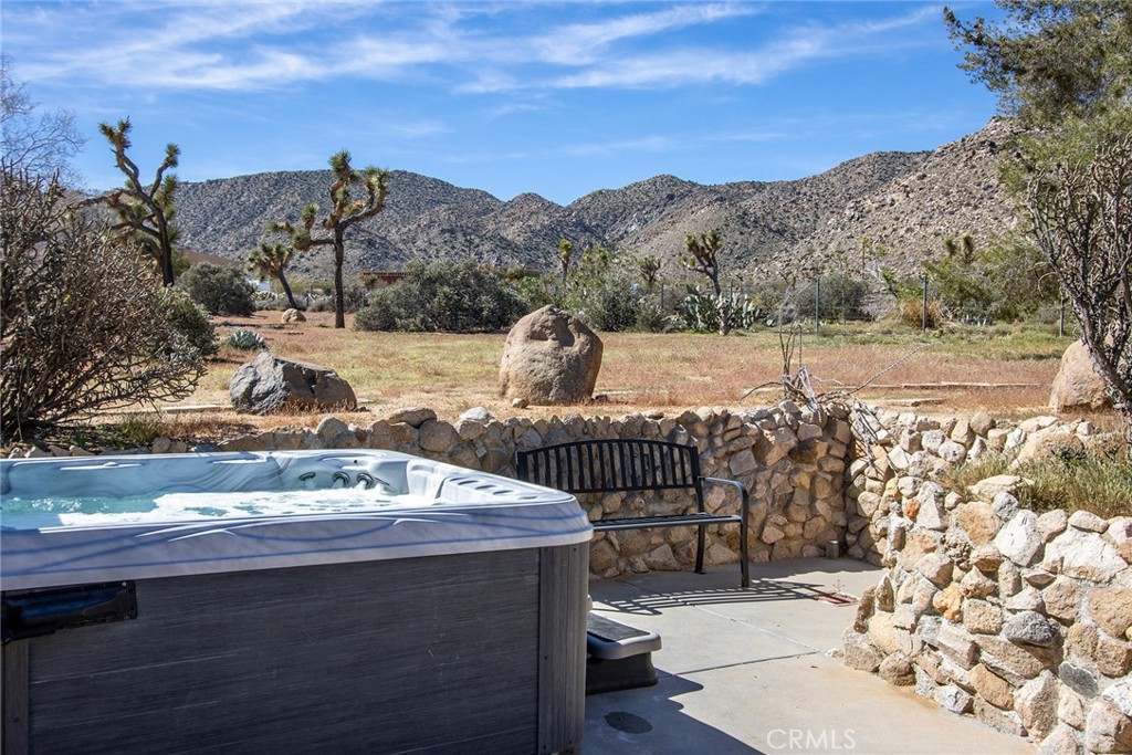 7994 Sunset Road Joshua Tree, CA 92252 - Photo 29 of 31