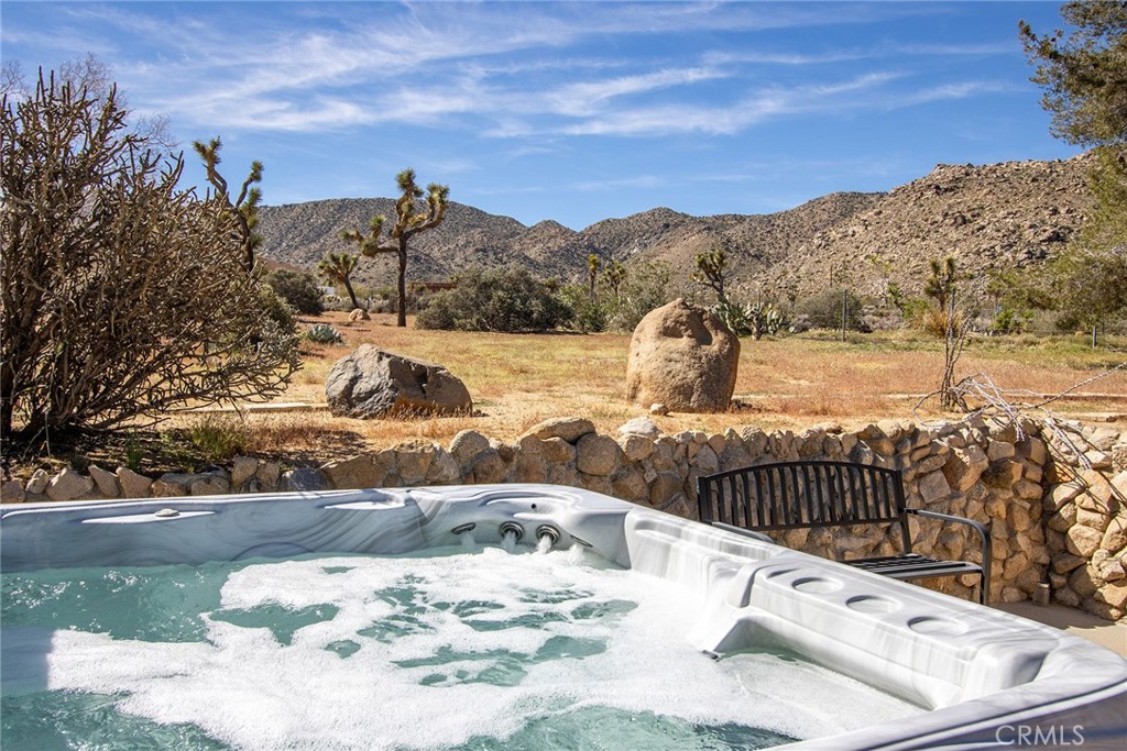7994 Sunset Road Joshua Tree, CA 92252 - Photo 30 of 31