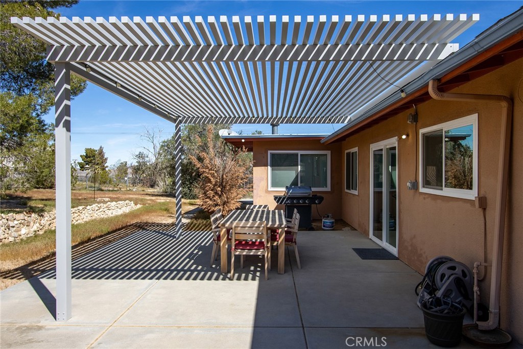 7994 Sunset Road Joshua Tree, CA 92252 - Photo 31 of 31