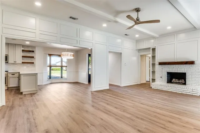 $2,700 | 302 Faircrest Drive, Garland, TX 75040