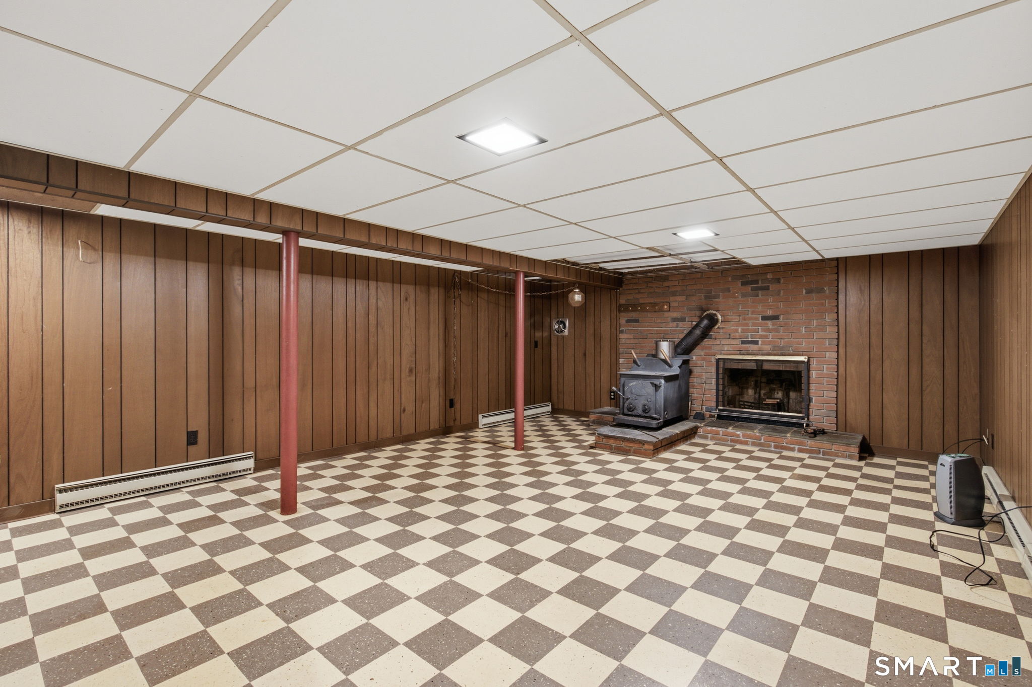 3 Burr Street Portland, CT 06480 - Photo 25 of 30 Basement Bonus Room 2