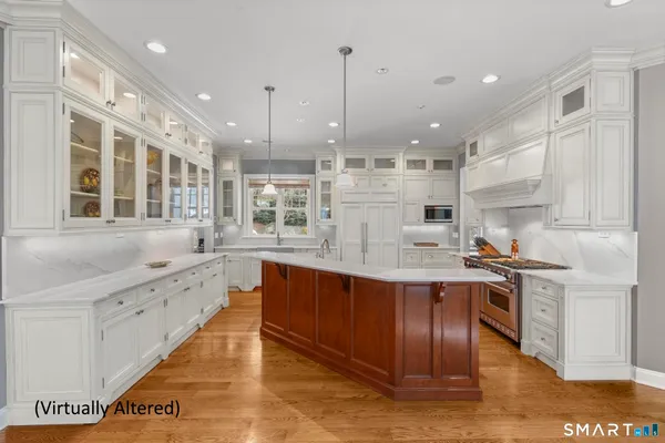 $2,649,000 | 55 Tanners Drive, Wilton, CT 06897