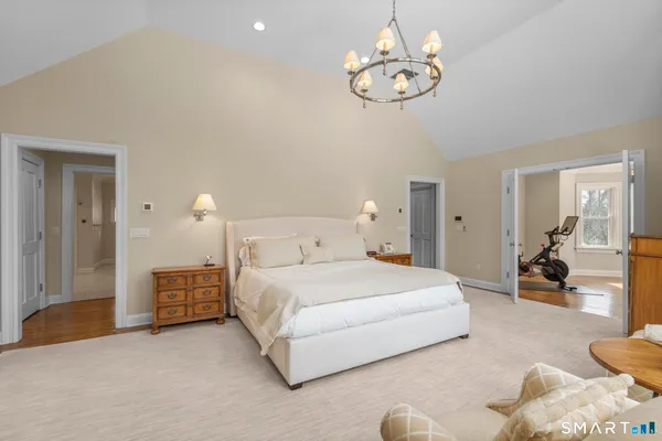 $2,649,000 | 55 Tanners Drive, Wilton, CT 06897