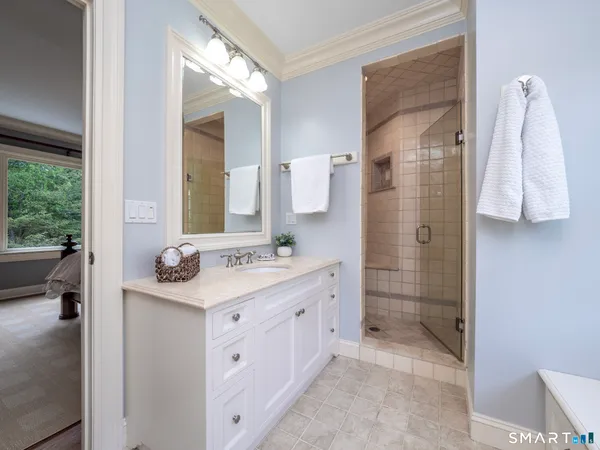 $2,649,000 | 55 Tanners Drive, Wilton, CT 06897