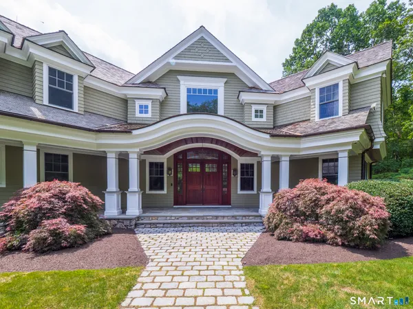 $2,649,000 | 55 Tanners Drive, Wilton, CT 06897