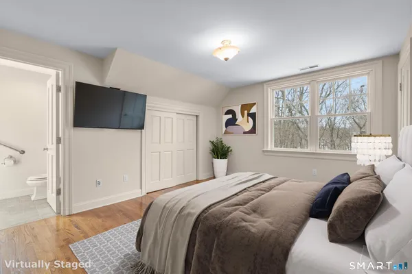 $2,649,000 | 55 Tanners Drive, Wilton, CT 06897