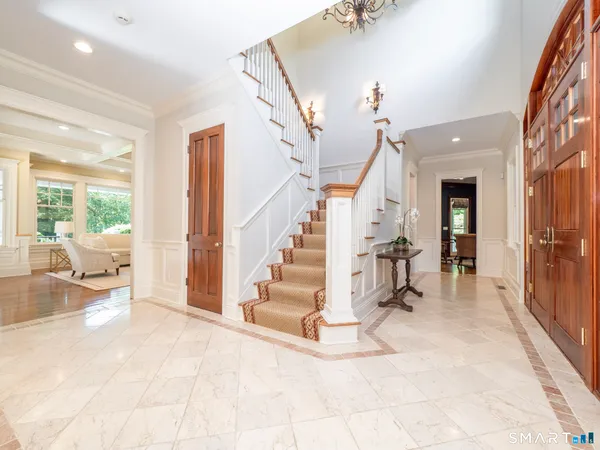 $2,649,000 | 55 Tanners Drive, Wilton, CT 06897