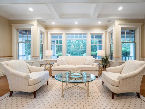 $2,649,000 | 55 Tanners Drive, Wilton, CT 06897
