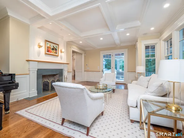 $2,649,000 | 55 Tanners Drive, Wilton, CT 06897
