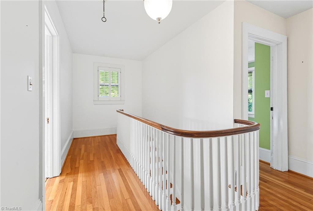 1102 South Hawthorne Road Winston-Salem, NC 27103 - Photo 14 of 25 Gallery Image 14