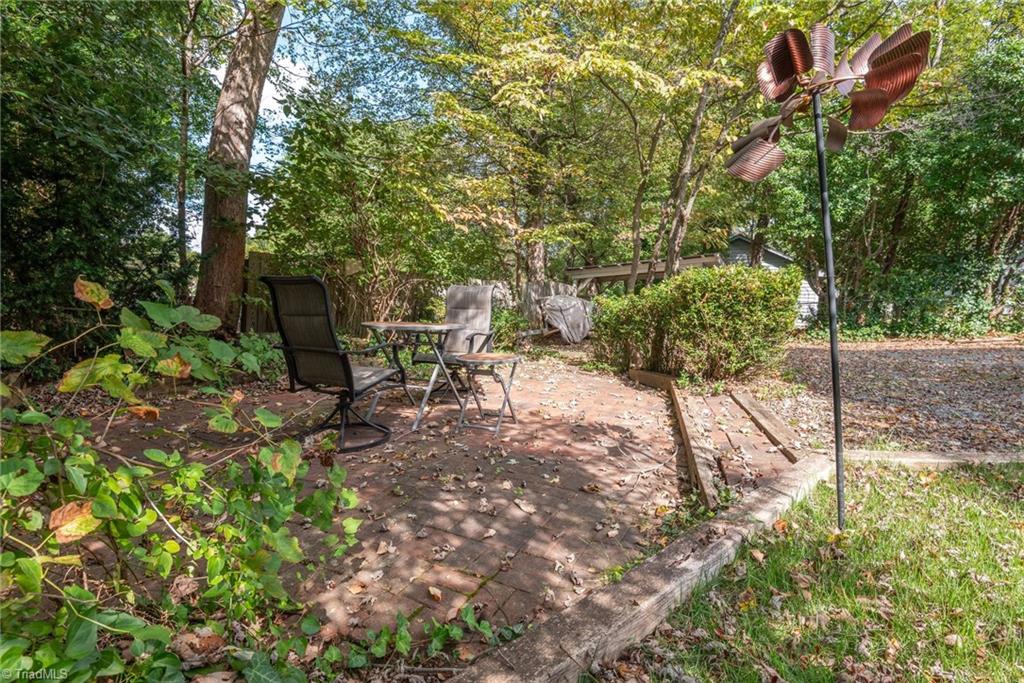 1102 South Hawthorne Road Winston-Salem, NC 27103 - Photo 23 of 25 Gallery Image 23