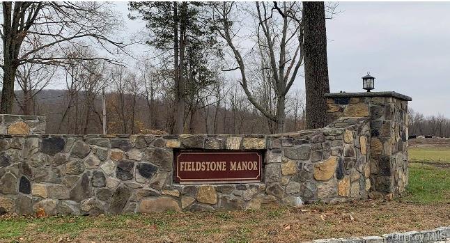 Lot#2 Fieldstone Manor Drive, Mohegan Lake, NY 10547 | Compass
