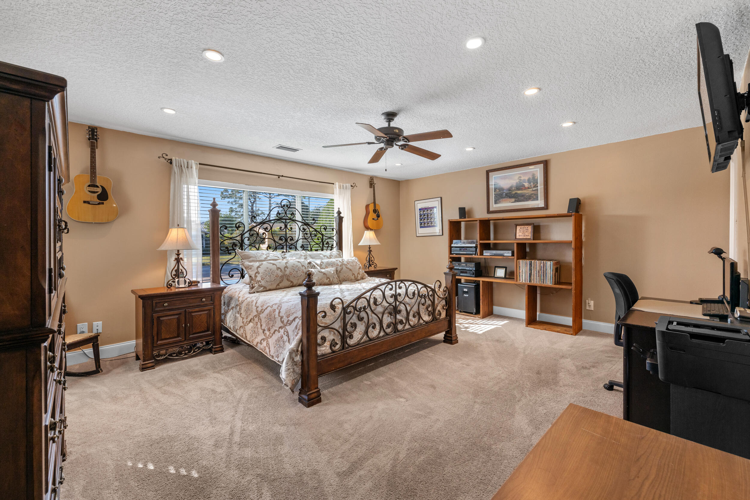 5051 Van Buren Road Delray Beach, FL 33484 - Photo 18 of 55 Enormous Primary Bedroom