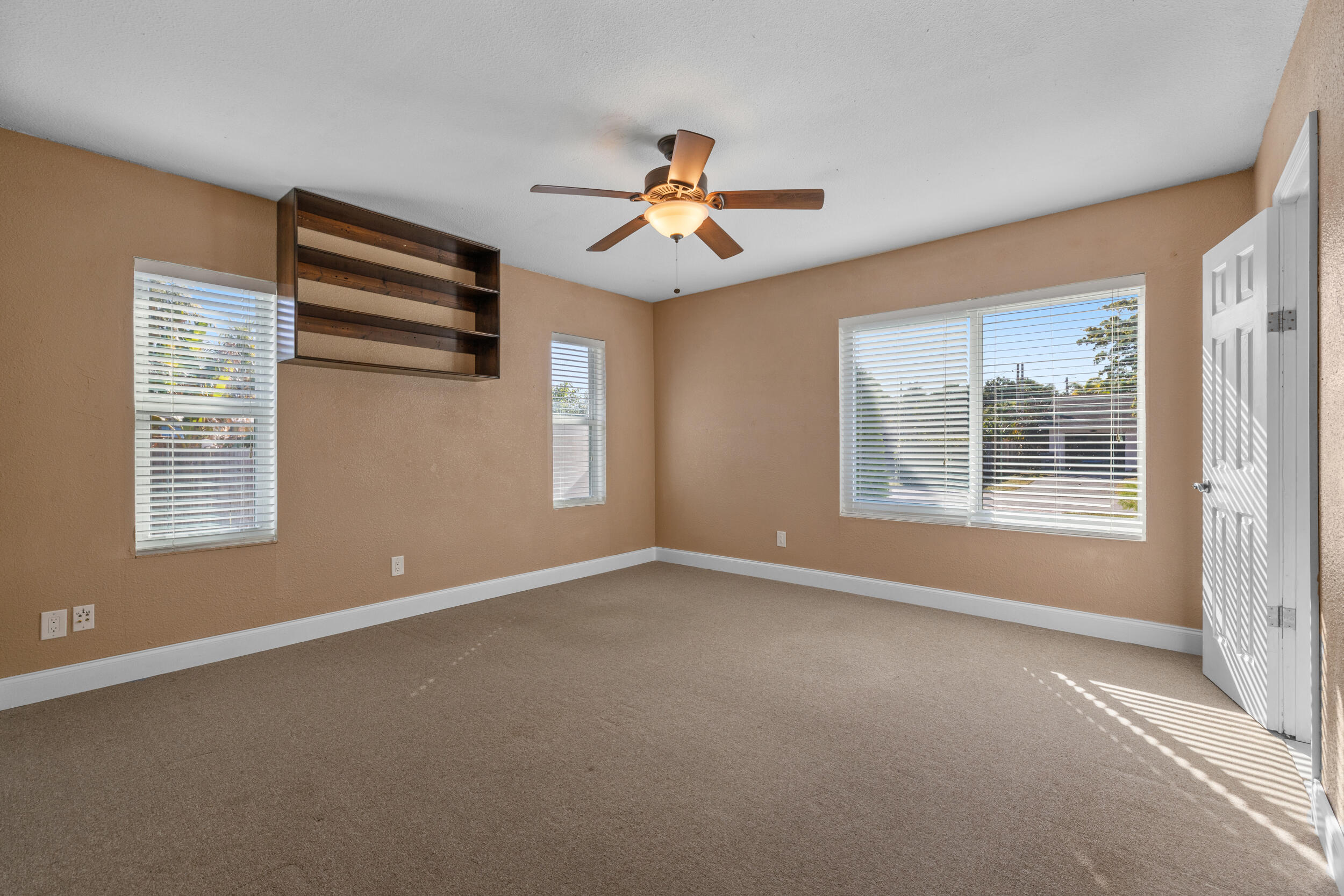 5051 Van Buren Road Delray Beach, FL 33484 - Photo 32 of 55 Bedroom 4 W/ Ensuite Bath & Closet