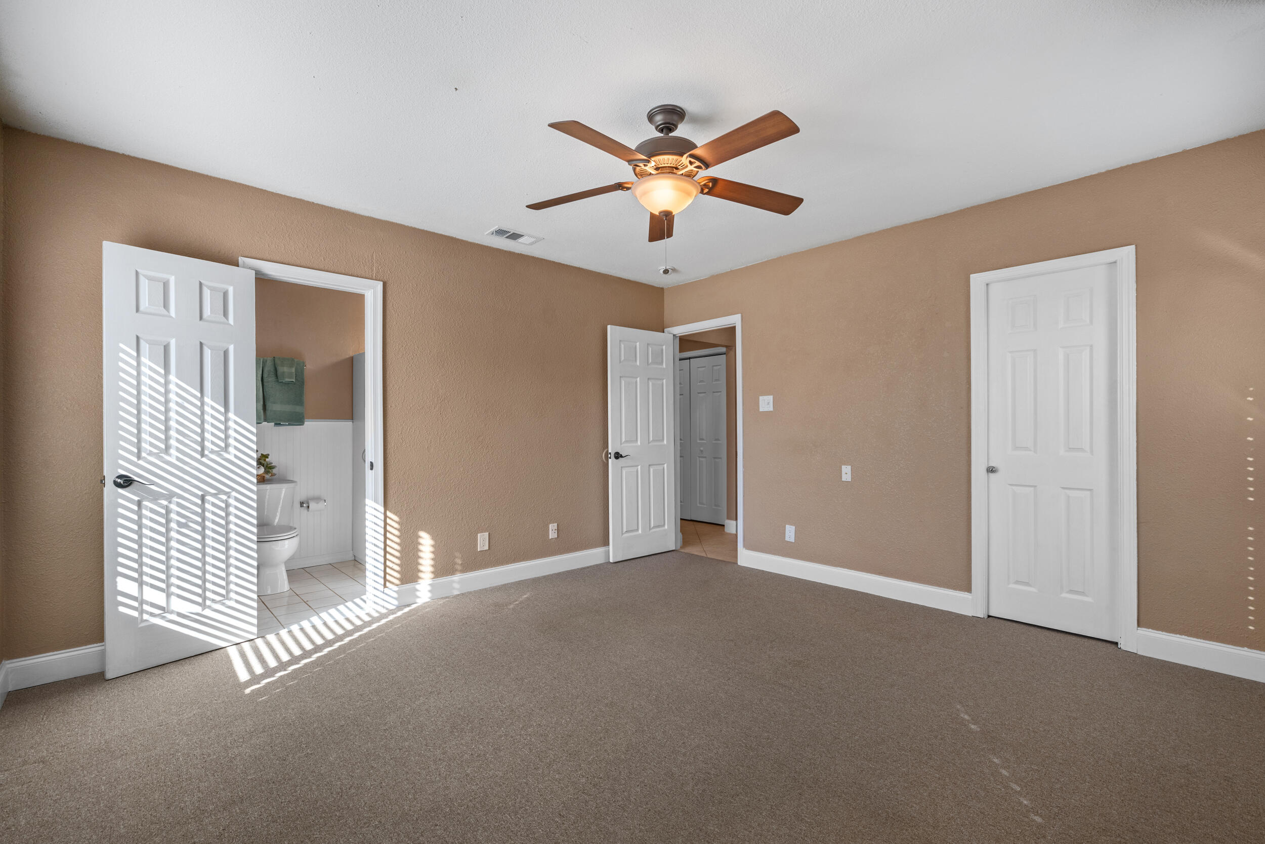5051 Van Buren Road Delray Beach, FL 33484 - Photo 34 of 55 Bedroom 4 W/ Ensuite Bath & Closet