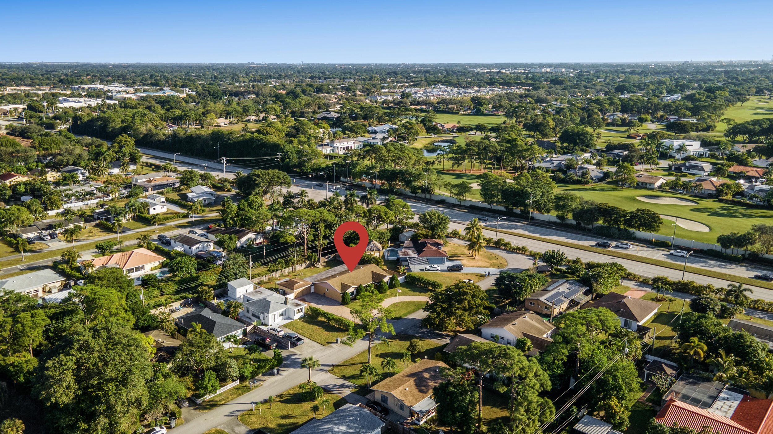 5051 Van Buren Road Delray Beach, FL 33484 - Photo 49 of 55 Only Minutes to Downtown Delray Beach