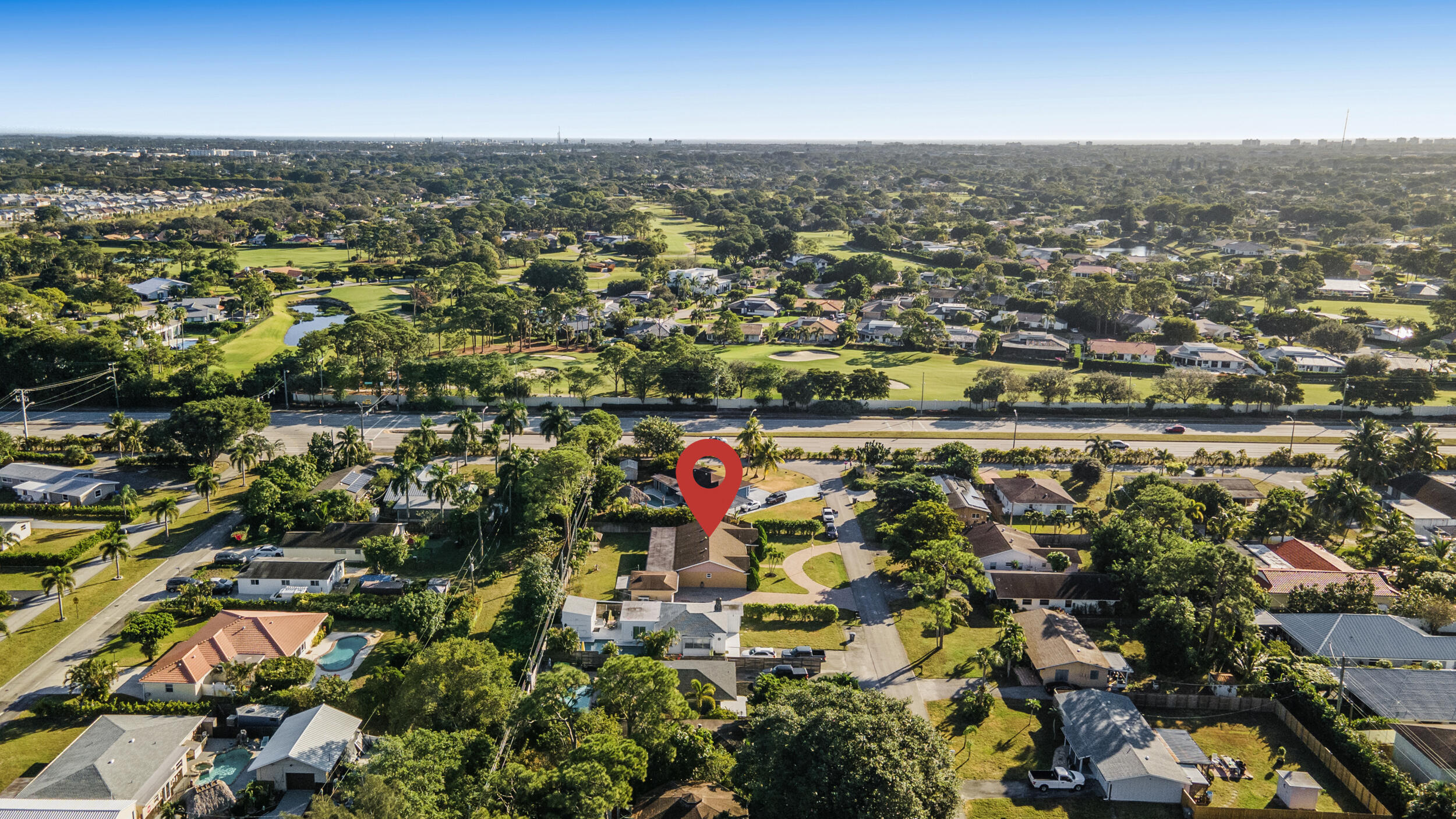 5051 Van Buren Road Delray Beach, FL 33484 - Photo 51 of 55 Minutes to I-95