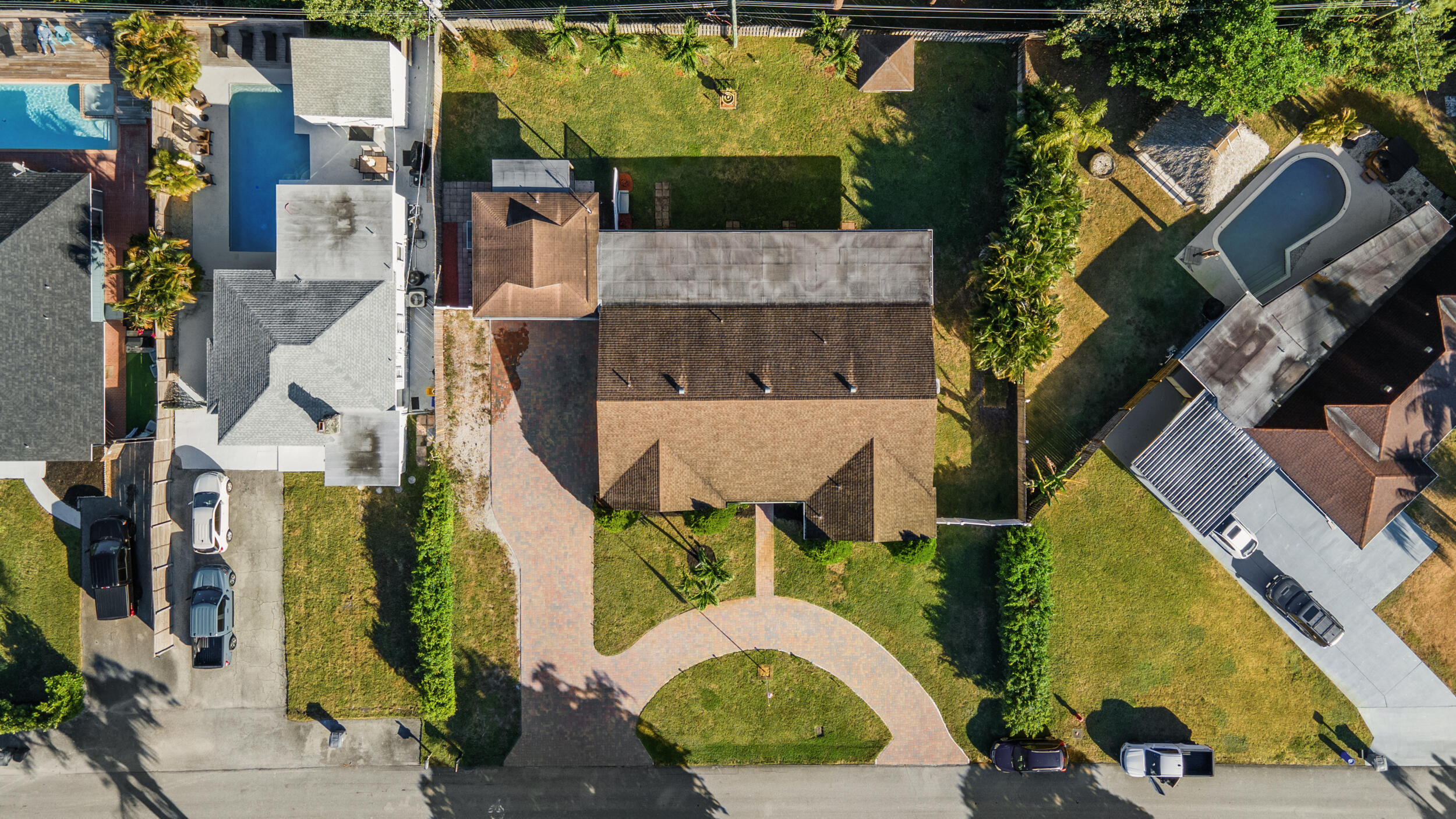 5051 Van Buren Road Delray Beach, FL 33484 - Photo 54 of 55 1/3 Acre, No HOA in Central Delray