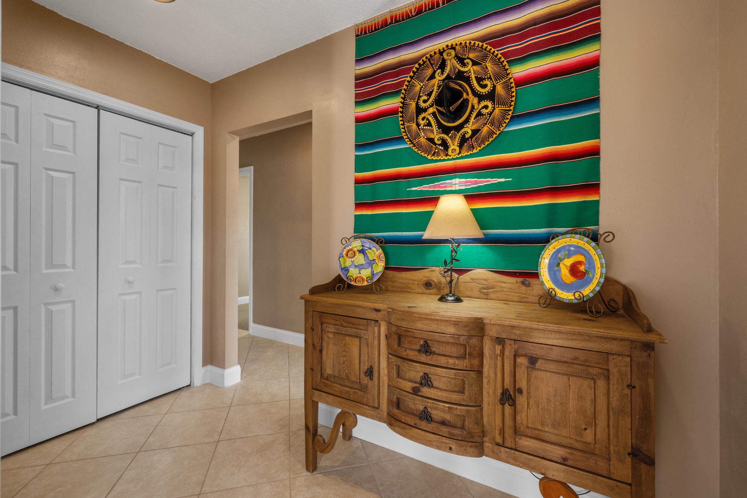 5051 Van Buren Road Delray Beach, FL 33484 - Photo 6 of 55 Foyer & Entrance