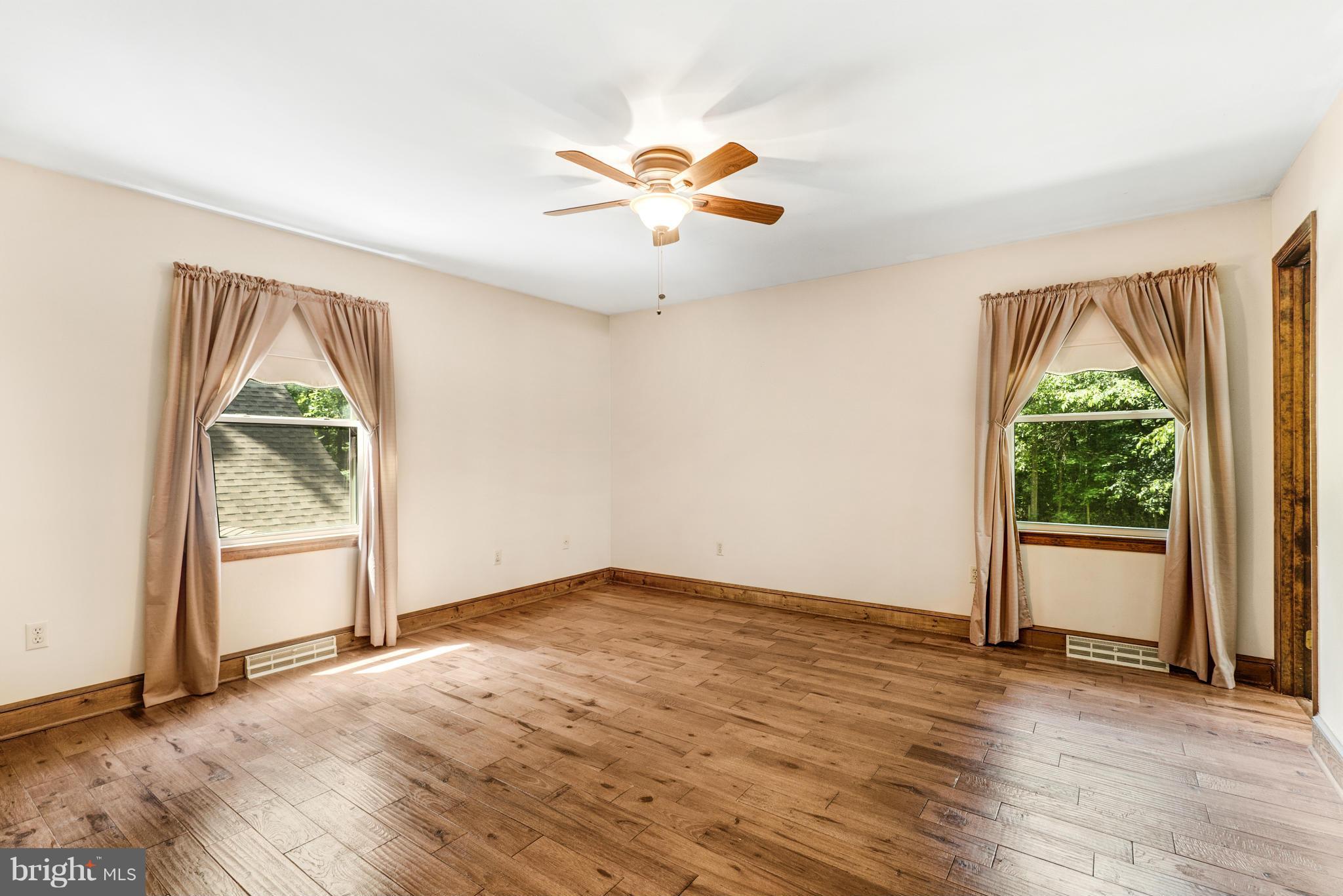 10138 Rixeyville Road Culpeper, VA 22701 - Photo 11 of 28 Bedroom (Master)