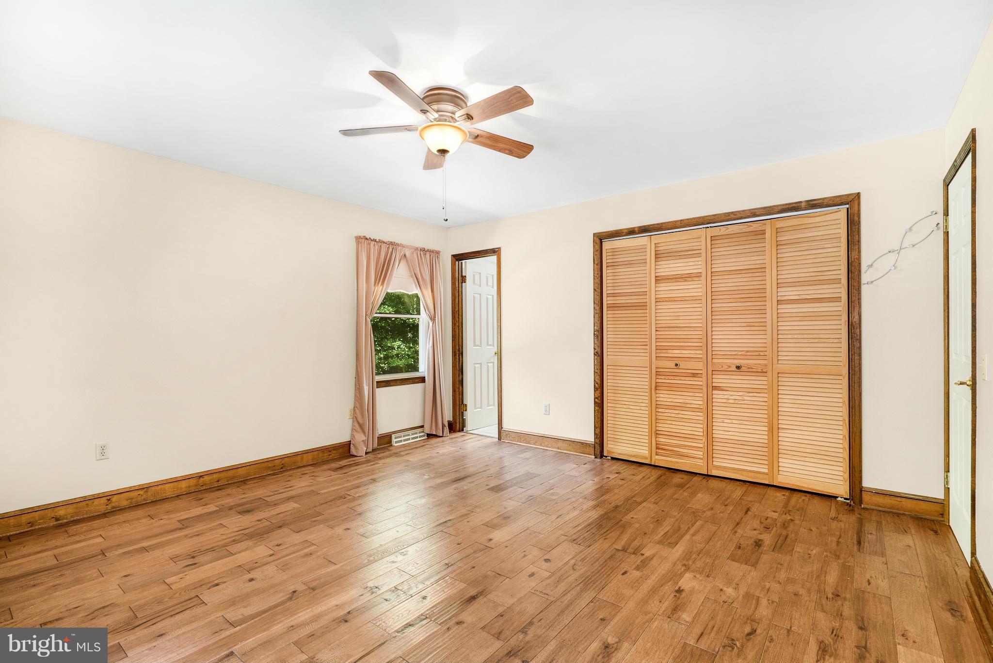 10138 Rixeyville Road Culpeper, VA 22701 - Photo 12 of 28 Bedroom (Master)