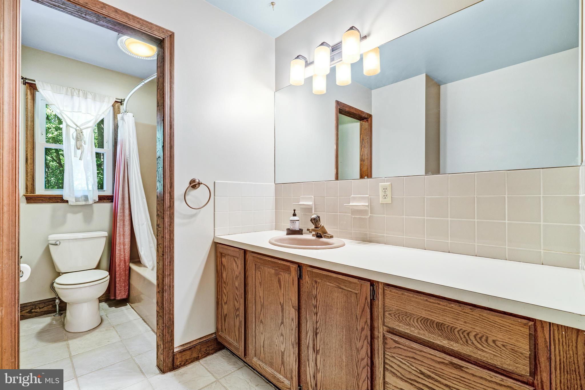 10138 Rixeyville Road Culpeper, VA 22701 - Photo 16 of 28 Bath