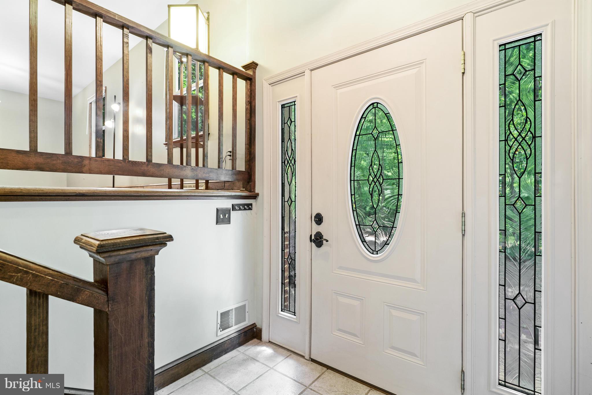 10138 Rixeyville Road Culpeper, VA 22701 - Photo 3 of 28 Interior (General)