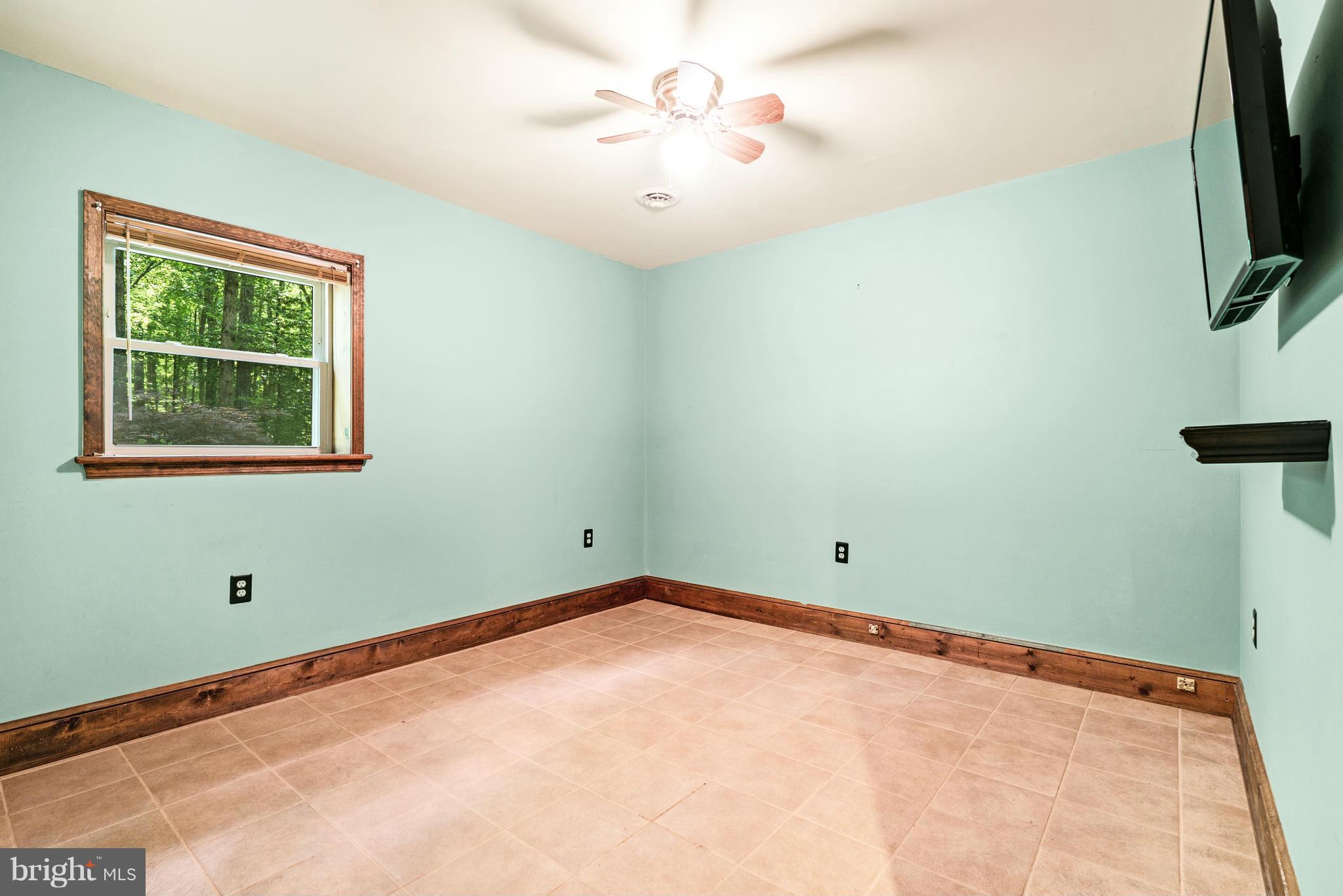 10138 Rixeyville Road Culpeper, VA 22701 - Photo 21 of 28 Basement