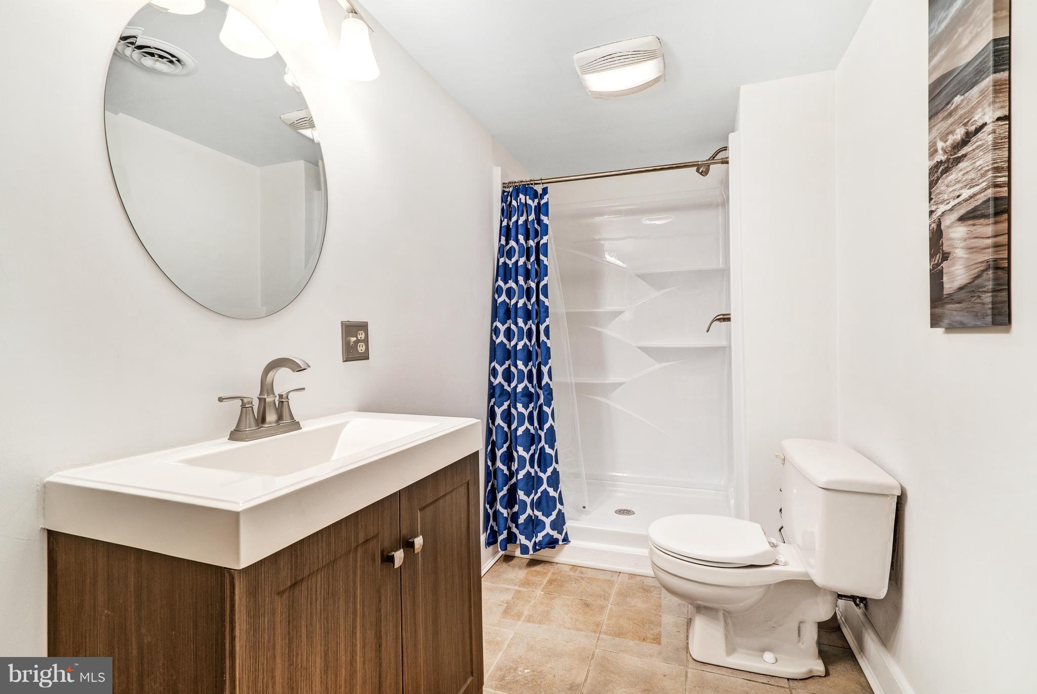 10138 Rixeyville Road Culpeper, VA 22701 - Photo 22 of 28 Bath