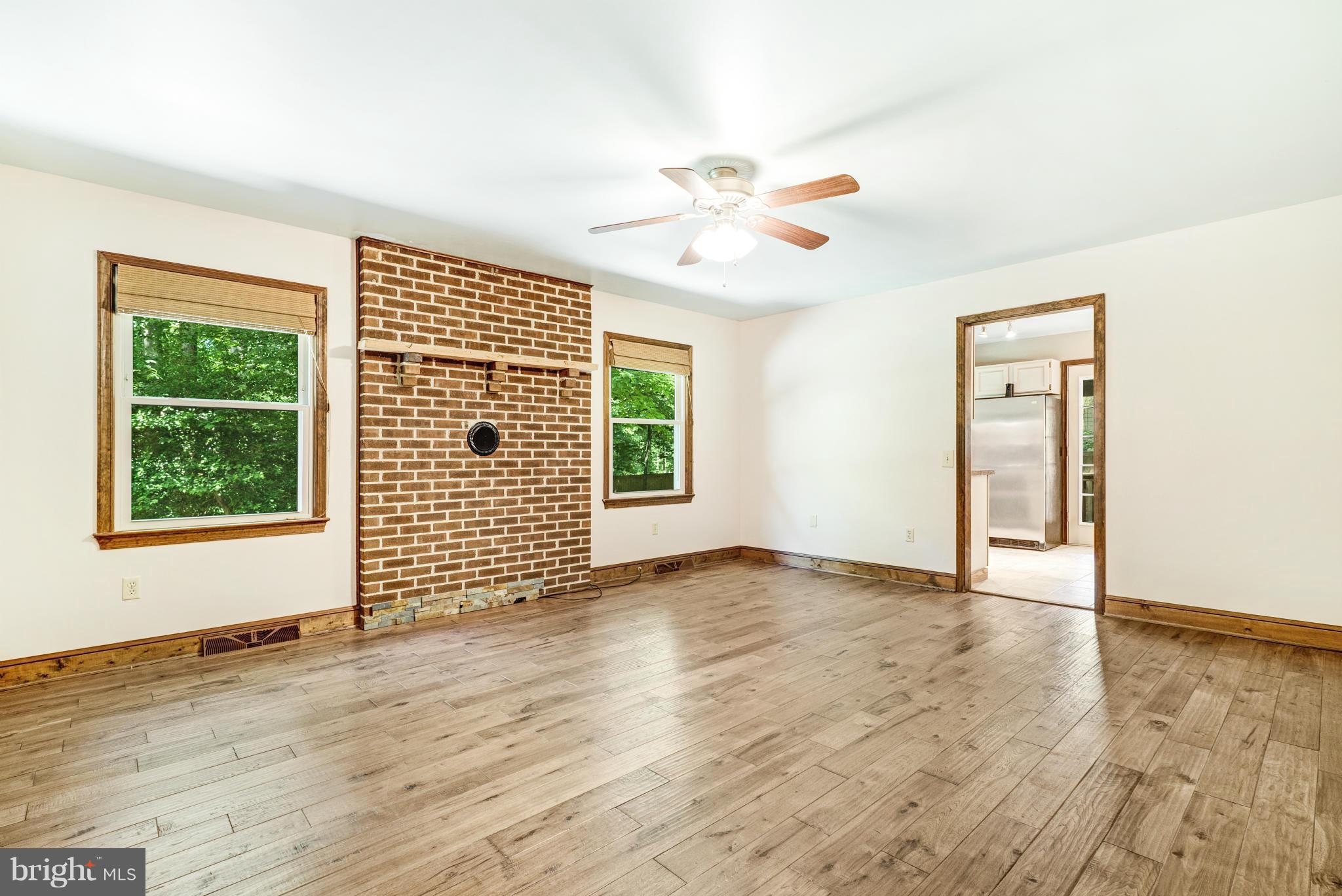 10138 Rixeyville Road Culpeper, VA 22701 - Photo 6 of 28 Family Room