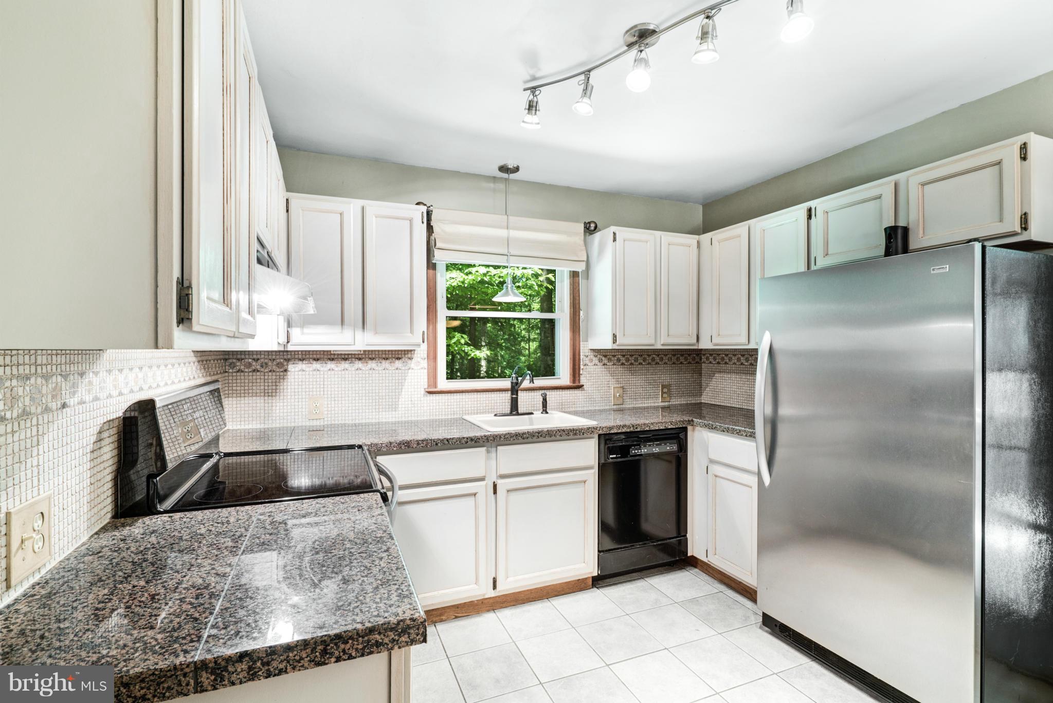 10138 Rixeyville Road Culpeper, VA 22701 - Photo 9 of 28 Kitchen