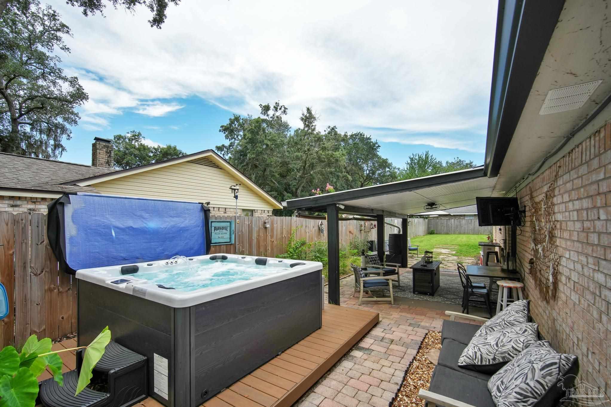 1041 Trout Road Pensacola, FL 32506 - Photo 42 of 59 Gallery Image 42