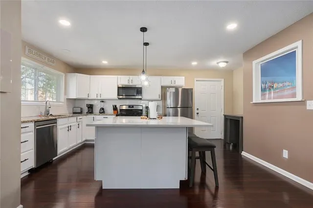 $275,000 | 4101 Fisher Street, Kansas City, KS 66103