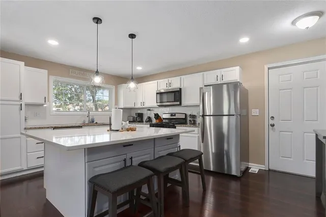 $275,000 | 4101 Fisher Street, Kansas City, KS 66103