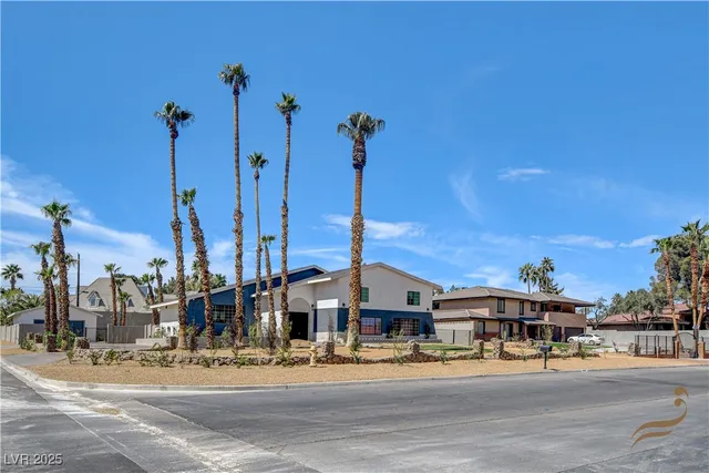 $5,694 | 2685 South Tenaya Way, Las Vegas, NV 89117