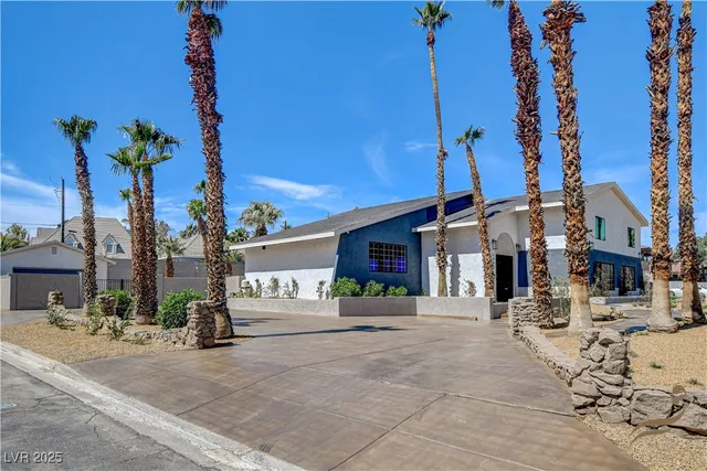 $5,694 | 2685 South Tenaya Way, Las Vegas, NV 89117