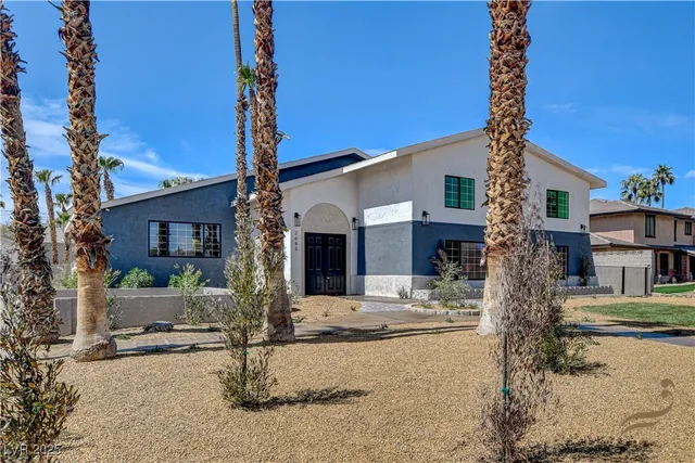 $5,694 | 2685 South Tenaya Way, Las Vegas, NV 89117