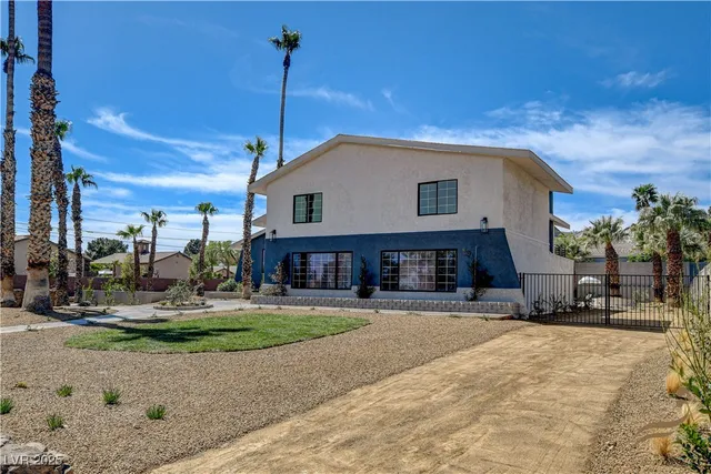 $5,694 | 2685 South Tenaya Way, Las Vegas, NV 89117