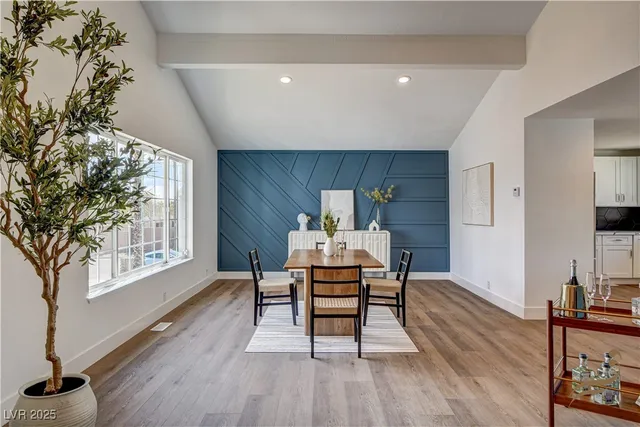 $5,694 | 2685 South Tenaya Way, Las Vegas, NV 89117