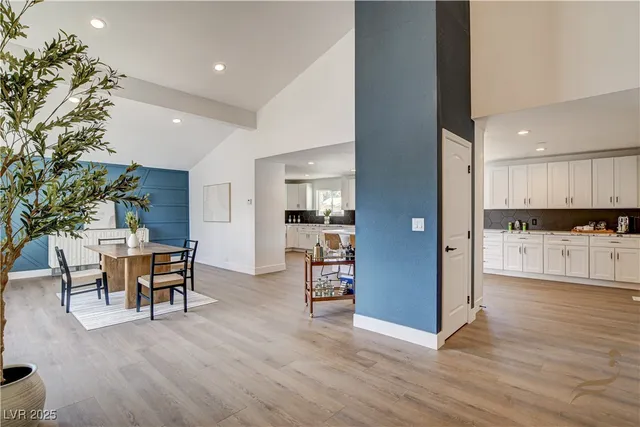 $5,694 | 2685 South Tenaya Way, Las Vegas, NV 89117