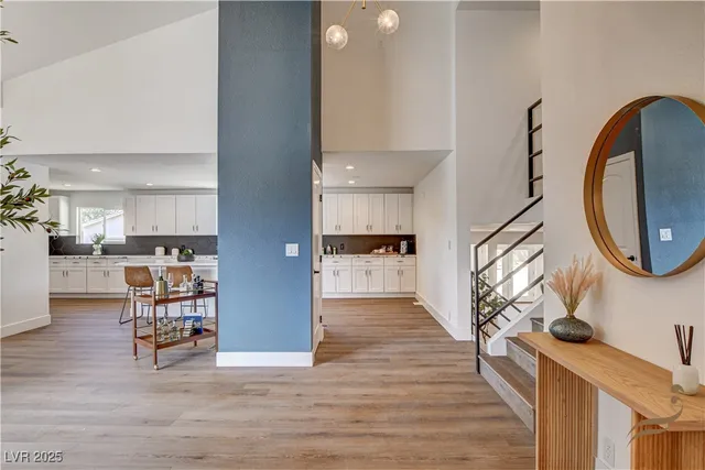 $5,694 | 2685 South Tenaya Way, Las Vegas, NV 89117