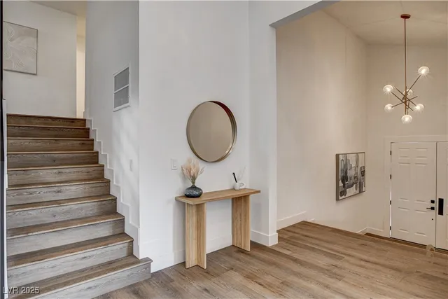 $5,694 | 2685 South Tenaya Way, Las Vegas, NV 89117